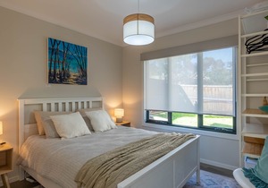 Pine Beach Guest House in the Heart of Balnarring