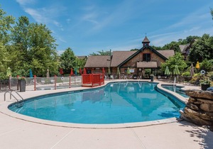 ❤Pine Brook at Mountain Creek Resort - only 30 minutes to LEGOLAND NY❤