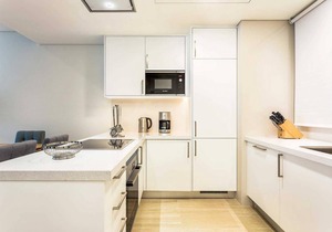 Pine Cliffs Garden Suite II