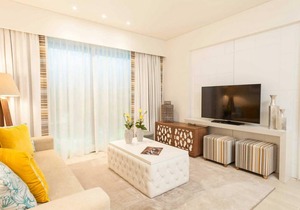 Pine Cliffs Garden Suite III