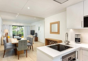 Pine Cliffs Garden Suite III