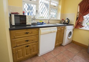 Pine Grove Holiay Homes No 10