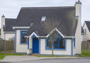 Pine Grove Holiay Homes No 5