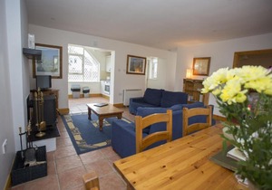 Pine Grove Holiay Homes No 5