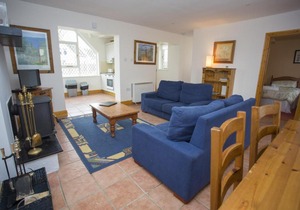 Pine Grove Holiay Homes No 5