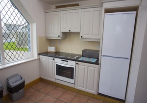Pine Grove Holiay Homes No 5