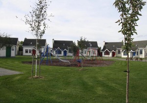 Pine Grove Holiay Homes No 8
