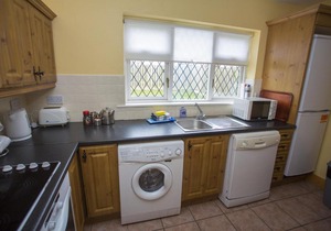 Pine Grove Holiay Homes No 8