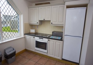 Pine Grove Holiday Cottage No.5