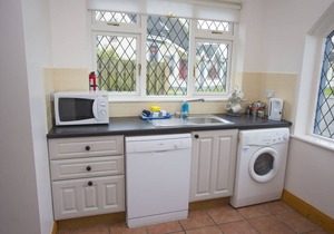 Pine Grove Holiday Cottage No.5