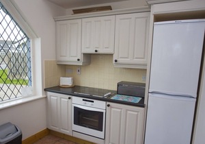 Pine Grove Holiday Cottage No.5