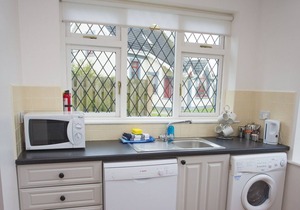 Pine Grove Holiday Cottage No.5