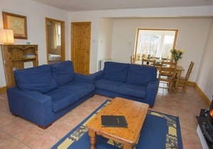 Pine Grove Holiday Cottage No.5
