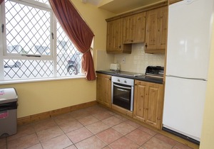 Pine Grove Holiday Cottage No.10