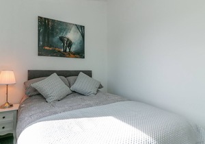 Pine Room - Hillcrest Lodge