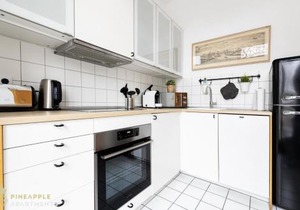 Pineapple Apartments Dresden Zwinger