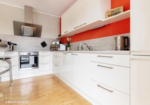 Pineapple Apartments Dresden Zwinger III - 86 qm - 1x free parking