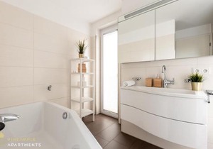 Pineapple Apartments Dresden Zwinger III - 86 qm - 1x free parking