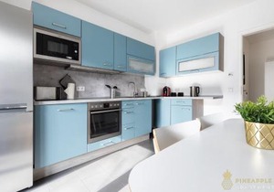 Pineapple Apartments Dresden Zwinger IV - 65 qm - 1x free parking
