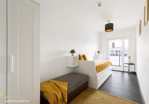 Pineapple Apartments Dresden Zwinger VI - 98 qm - 1x free parking