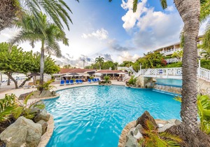 Pineapple Beach Club Antigua - Adults Only – All Inclusive