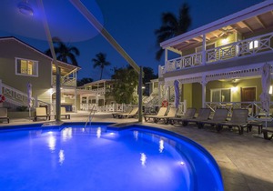 Pineapple Beach Club Antigua - Adults Only – All Inclusive