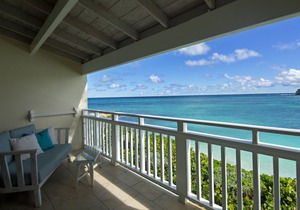 Pineapple Beach Club Antigua - Adults Only – All Inclusive