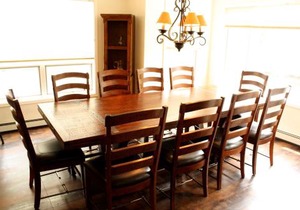 Pinecreek #I - 4 BR - Private Hot Tub - Close to Town - Shuttle to Slopes