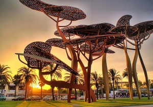 Pineda 3 Planet Costa Dorada
