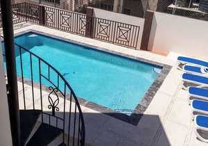 PINES VACATION RENTALS- EXCELLENT LOCATION, MINUTES FROM EVERYTHING.