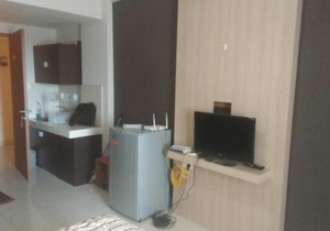 Pinewood Apartment By Muslim