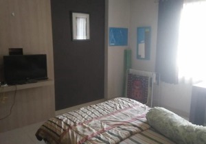 Pinewood Apartment By Muslim