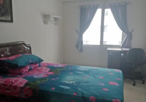Pinewood Apartment By Muslim