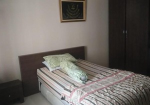 Pinewood Apartment By Muslim