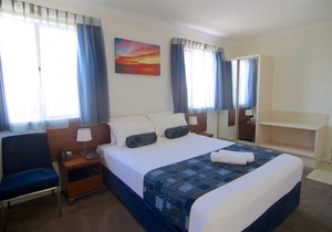 Pinnacles Edge Resort