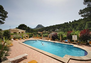 PINOS ALTOS 10. Lovely apartment
