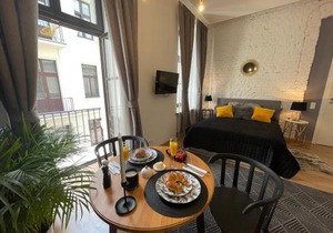 Piotrkowska122 Studio Apartments