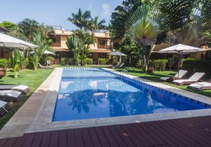 Pipa Beleza Resort APART
