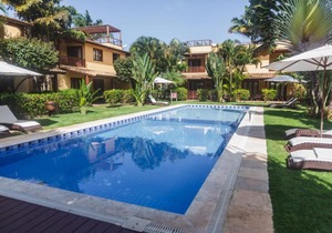 Pipa Beleza Resort APART