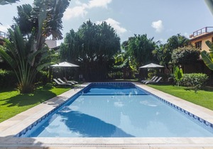 Pipa Beleza Resort APART