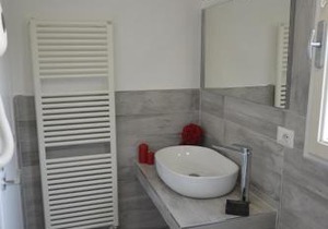 Pisa Apartment Tower