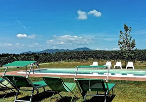 Pisa Toscana (Gvs122) 651.3