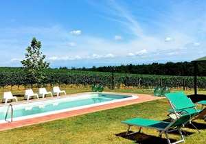 Pisa Toscana (Gvs122) 651.3