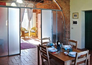 Pisa Toscana (Gvs120) 651.1
