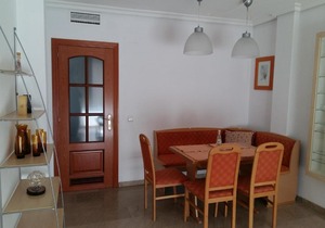 Piso completo 3 dormitorios Cordoba