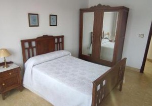 Piso en Muros 2º PL2
