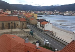 PISO EN MUROS (VIRGEN 3)