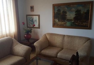 PISO EN MUROS (VIRGEN 3)