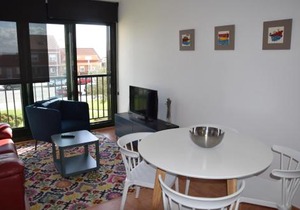 Piso ILLA DE AROUSA, RISON