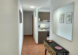 Piso ILLA DE AROUSA, RISON